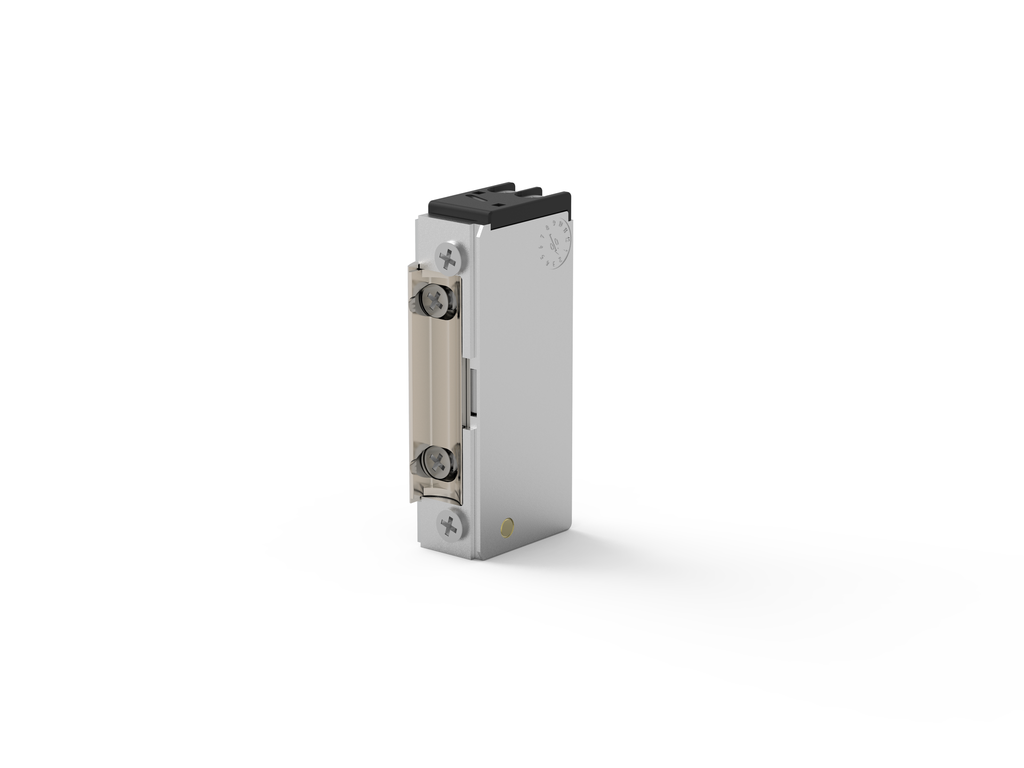 Ontsluiter Serie 5 Fail secure met contact, mechanische ontgrendeling en geleiding - 5E5Z21