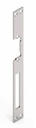 [L29X] L29X Voorplaat L29 omkeerbaar inox