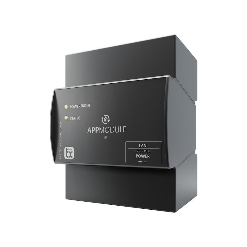 APPMODULE IP