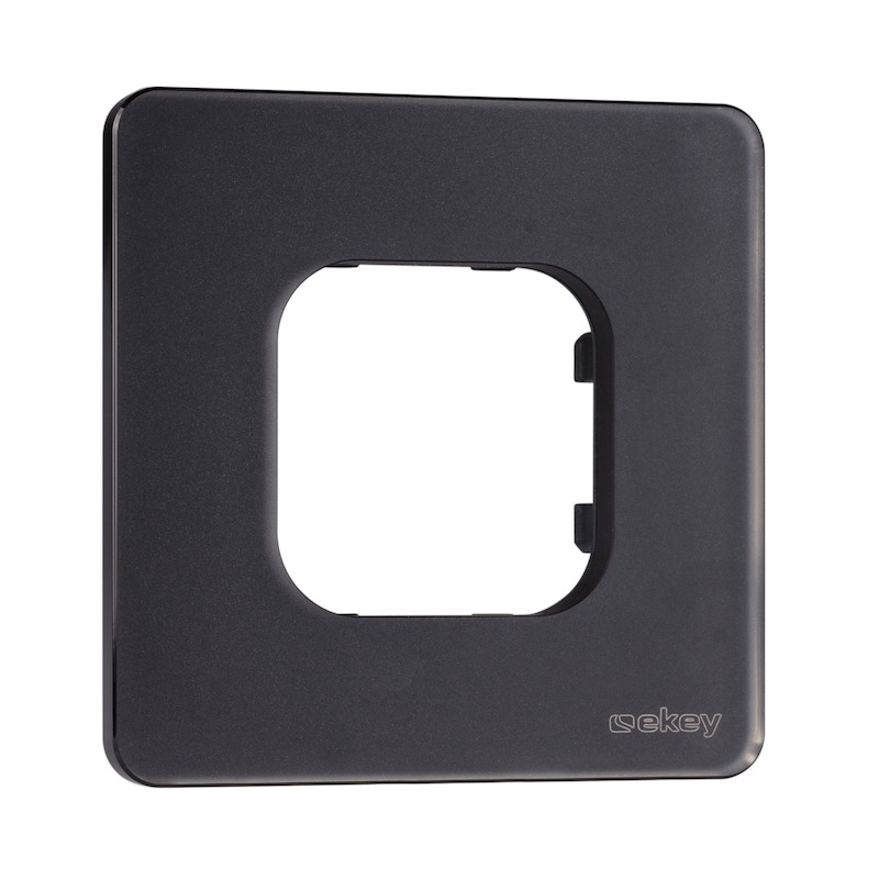 Ekey xLine frame glass
