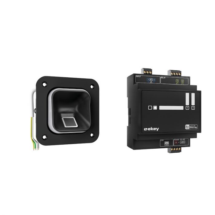 Ekey sLine fingerprint set