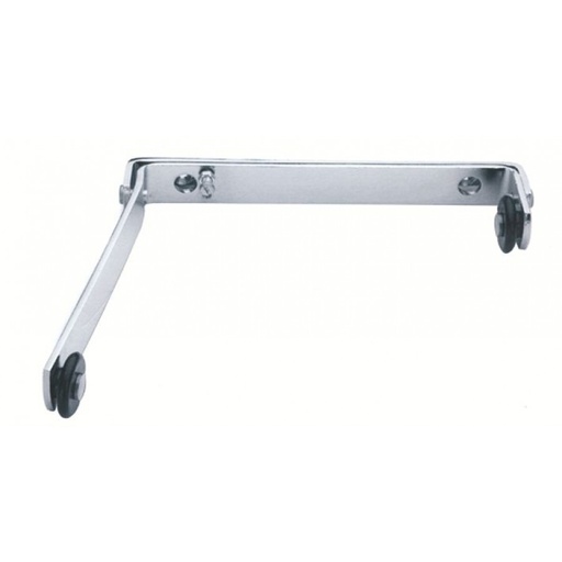 [SELECTOR U-VORMIG] Selector U-vorming