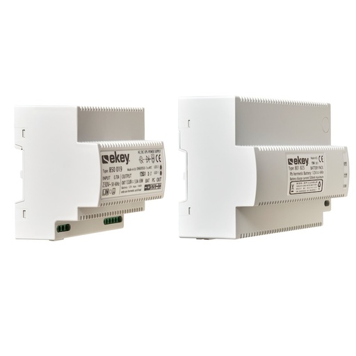 UPS Din rail