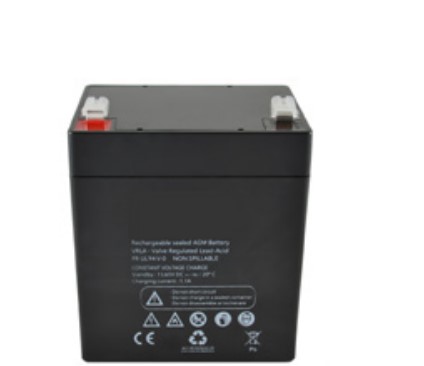 [LCFX1204] LCFX1204 Oplaadbare batterij
