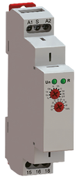 [LCTRD55U] LCTRD55U Tijdrelais DIN-rail