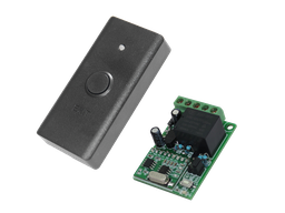 [LCP1A-W] LCP1A-W  Draadloze exit knop