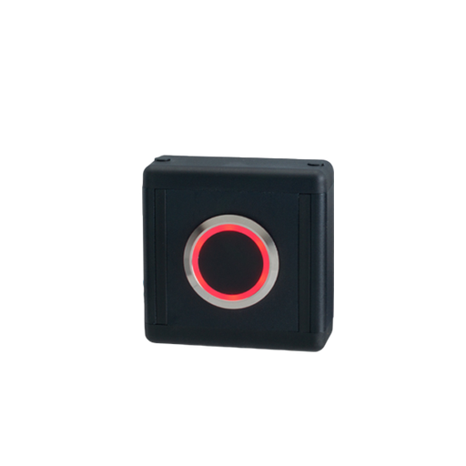 [SI-98] SI-98  IR sensor met box