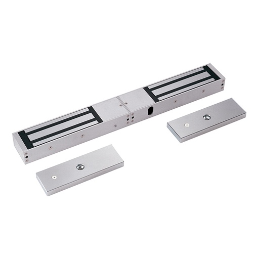 SL-220DA Dubbele opbouw magneet 2x5400N