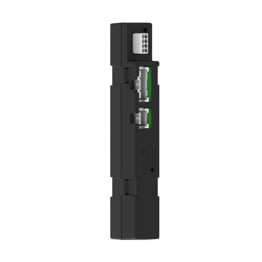 [201201] DLine controlepaneel