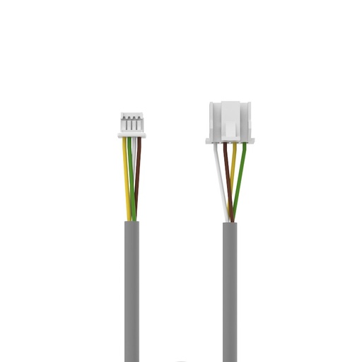 dLine fingerprint kabel