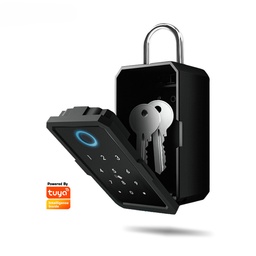 [LC-KB48EMBT] Smart Box