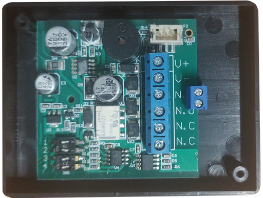[ES-65] ES-65 inductieve module
