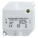 [LCEB240.75W] LCEB240.75W Mini voeding 24V 0,75A met draad aansluiting