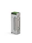 [8EF6V10] 8EF6V10 Brand ontsluiter Serie 8 Fail secure met contact 12 000 N
