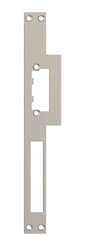 [L38X] L38X Voorplaat L38 omkeerbaar inox