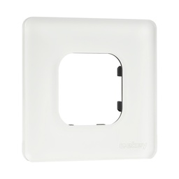 Ekey xLine frame glass