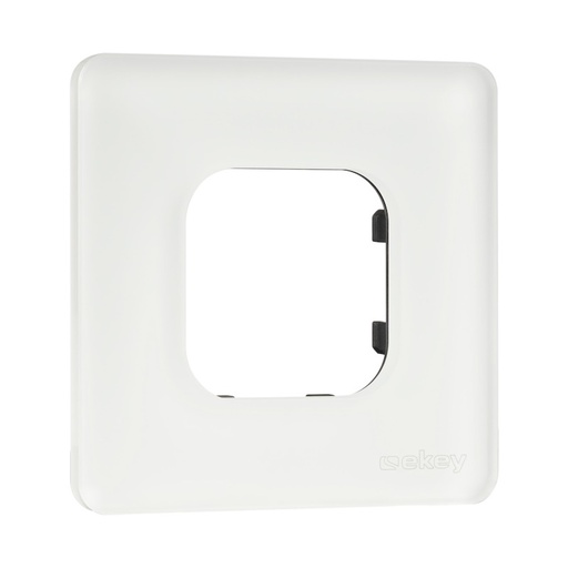 Ekey xLine frame glass