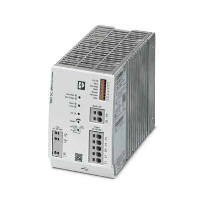 [1105556] 1105556 TRIO-UPS-2G/1AC/24DC/20A