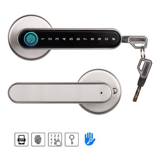 [LC-KB38BTS-TTLOCK] LC-KB38BTS-TTLOCK