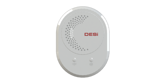 [Utopic Wifi Hub wit] Utopic Wifi Hub wit