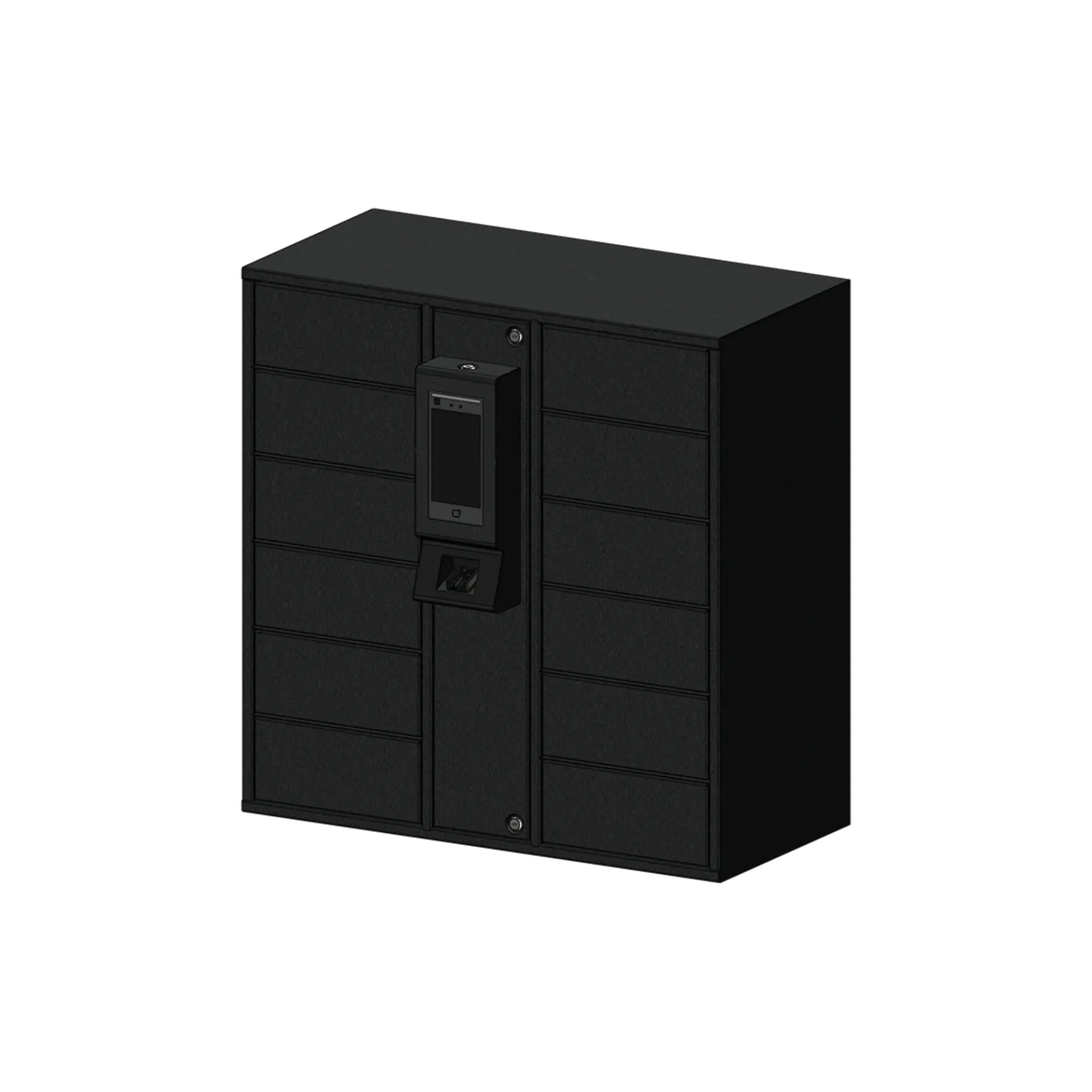Pro Loc | Lock Control