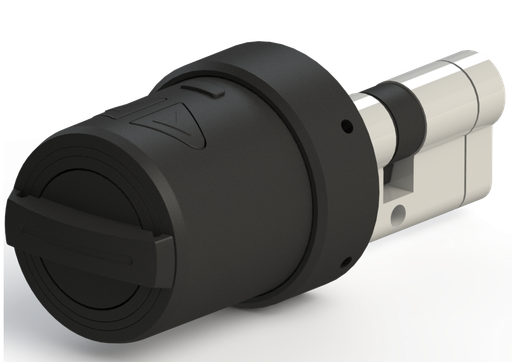 Utopic OKA Motorcilinder V2