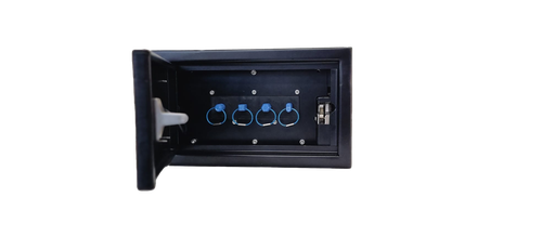 KEY-MASTER Integra 4+ Paxton
